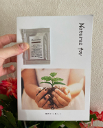今、Natures for モイストクレンジングオイル サンプル　長期モニターをしています！前回の投稿に引き続き紹介していきたいと思います。といっても、前回とかぶるところもあるのでご理解ください🙏&hellip;のInstagram画像