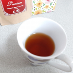 #タイガールイボスティー #ルイボスティー #プレミアムルイボスティー #オーガニックルイボスティー #オーガニック生活 #ノンカフェイン #monipla #rooibosTIGER_fanのInstagram画像