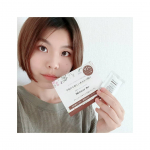 先日ご紹介したNatures for モイストクレンジングオイルを使ってみました！.アイメイクは落ちにくい印象でしたが、洗い上がりが全くヌルつかずするんと落ちるのにビックリしました！オイル&hellip;のInstagram画像