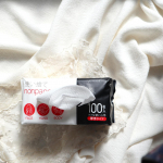 *non paper towel ˎˊ˗*ﾟ*前回postしたものの厚手タイプ ♡これめちゃ良きです(*&bull;̀ᴗ&bull;́*)و ̑̑*薄手タイプは手を拭いたり水回りのお掃除したり ˎˊ˗&hellip;のInstagram画像