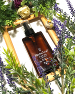 ♪ウツクシア ハーバルリーフヘアオイル🌿を使ってみました♪ウツクシアはあなたらしくを、うつくしく。全ての人に、自然体で美しく、あなたらしくあって欲しい。と言う想いの元、日々&hellip;のInstagram画像