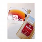 .🎀 オーガニック・プレミアム・ルイボスティー.ルイボスティーの中でもオーガニック認証を取得した最高級グレードの茶葉を100%使用されています。.タイガールイボスティーはクセがなく&hellip;のInstagram画像