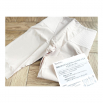 住友ゴム工業株式会社様より頂きました&uml;̮︎︎ᕷナチュアシスト ひざ上丈着るだけで体幹＆筋肉サポートによるきれいな姿勢の維持を目的とした薄手で嵩張りにくくずれにくい普段使いしやすい骨&hellip;のInstagram画像