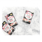 井藤漢方製薬株式会社様より頂きました&uml;̮︎︎ᕷ食べてもDiet1日約6粒をいつもの食事に取り入れるだけのダイエットサプリメントです6つのサポート成分・黒烏龍茶・ギムネマ・白インゲン豆&hellip;のInstagram画像