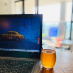 【在宅勤務のお供♡ルイボスティー】﻿﻿7月に育児休暇を終え﻿職場復帰してからは﻿コロナの影響もあり﻿ほぼ在宅勤務で﻿仕事をしています。﻿﻿﻿ずっと家にいると&hellip;のInstagram画像