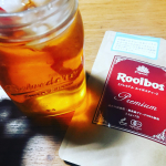 当選して初めて飲んでみたけどクセも強くなくて飲みやすいです😊茶葉そのままとかもあるみたいだし気になる方は是非！#タイガールイボスティー #ルイボスティー #プレミアムルイボスティー #&hellip;のInstagram画像