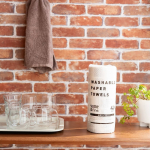 〓@lohaco.jp LOHACO限定【スコッティファイン洗って使えるペーパータオル】を使わせていただいてます🌱.まるで布巾のよう拭き心地。超厚手ペーパータオルです。.今まで&hellip;のInstagram画像