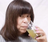 「ゴクゴク飲めちゃう！」の画像