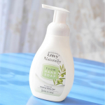 ゴートミルク配合の保湿ボディケア製品が人気の「Leivy(レイヴィー)」から、初のハンドソープが登場。@leivy_japan9月28日に発売された「レイヴィー フォームハンドソープ」を使&hellip;のInstagram画像