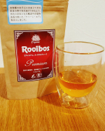 .この度、TIGER様からオーガニックのプレミアムルイボスティーを送って頂き、飲ませて頂きました😊直筆のお手紙も入れてくださっていたのがとても嬉しかったです🥺💓私は元々ルイボスティーが&hellip;のInstagram画像