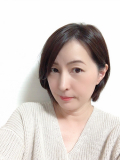 顔写真です。
