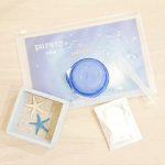 自宅で炭酸美容が叶う、ワンランク上の炭酸ジェルパックでエイジングケア🌹【炭酸パック プルリ】ずっと気になっていたのでついに✨試してみました～❤️😳■鏡を見て「ハッ」とするお悩みに・化粧ノ&hellip;のInstagram画像