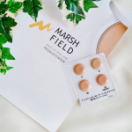 #PR #マーシュフィールド #マーシュフィールド #クリームファンデ #カバー力 #monipla #marshfield_fanマーシュフィールド様より【マーシュフィールド SC クリーミィタ&hellip;のInstagram画像