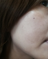 口コミ記事「ビューティフルスキンミネラルファンデーションF③-楽しい&hearts;️節約主婦日記」の画像