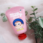 モニター報告ページです#ホリカホリカ #韓国コスメ #ペコちゃん #ハンドクリーム #monipla #holikaholika_fanアルコールで手荒れが気になる季節に向けて、モニタ&hellip;のInstagram画像