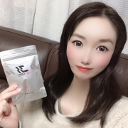 「よろしくお願い致します。」縮毛補正オイル【ハート・恋・ラブモチーフ】写真投稿モニター大募集☆の投稿画像