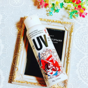 「モニター写真」縮毛補正オイル【ハート・恋・ラブモチーフ】写真投稿モニター大募集☆の投稿画像