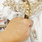 「写真」縮毛補正オイル【ハート・恋・ラブモチーフ】写真投稿モニター大募集☆の投稿画像