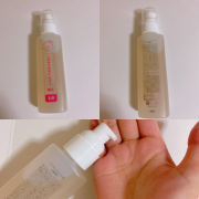 「写真」縮毛補正オイル【ハート・恋・ラブモチーフ】写真投稿モニター大募集☆の投稿画像