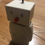 #まかせてBOCCO #BOCCO #PR #ユカイ工学 #ロボット #生活リズム #小学生ママ #monipla #tokyogas_fan見守りろぼ！便利！のInstagram画像