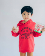 .成長サポート飲料アンバサダー(自称)です、どうも。今回ご紹介するのは「アスミール」これすごいね、100mlに付属のスプーンすり切り2杯溶かして一日の栄養の8割以上とれちゃうタイプ&hellip;のInstagram画像