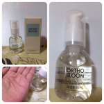 １００％天然素材で作られた高品質な保湿・クレンジング剤！ツーウェイ モイスチャー ローション保湿液を使ってみました。これ１本でメイク落とし・保湿が可能です。１プッシュ出してみると、サラ&hellip;のInstagram画像