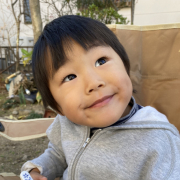 「好奇心旺盛、元気いっぱいの男の子です」【第3弾！】＼こども歯磨きモニター募集／お子様の動画や写真がが商品PRに⁉ブリアンサンプルセット【40名様】の投稿画像