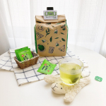 🌿&sdot;【LOHACO限定】伊藤園おーいお茶緑茶ティーバッグ120袋入＋おまけクリップ付&sdot;マグカップに入れてもよく出るティーバッグタイプのおーいお茶🍵&sdot;人によって好みの濃さがあるか&hellip;のInstagram画像