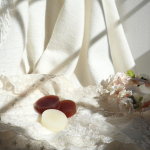 *ころん ころん 𓋜*最近 体に良いものを取り入れたくて調味料や シャンプー等毎日使うものを見直し♡*こちらは 体やお顔に使える純石鹸🧼ˎˊ˗*ﾟu0040neo_natural の池田&hellip;のInstagram画像