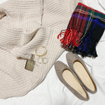 #shoes..@hiraki_official のバレエシューズ🩰..こんなにしっかりしてるのに499円って🤭💗いいんですか？！🤭..足元オシャレだと気分上が&hellip;のInstagram画像