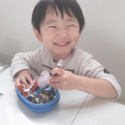 「6歳、3歳、1歳です♪」【第3弾！】＼こども歯磨きモニター募集／お子様の動画や写真がが商品PRに⁉ブリアンサンプルセット【40名様】の投稿画像