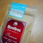 タイガーさんのルイボスティーをいただきました☕💕香りがとても良くて美味しかったです✨少し薬っぽい香りがするから苦手な人もいるかも。まだ飲み始めたばかりだけど、美肌効果ありますように😋&hellip;のInstagram画像