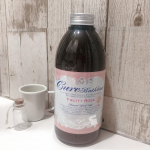 ﻿﻿﻿Cure様より﻿バスタイム フルーティローズの香りを﻿お試しさせて頂きました🌹﻿﻿﻿﻿﻿﻿入浴剤は汗をかきやすくする﻿バスソルトが好きなので&hellip;のInstagram画像