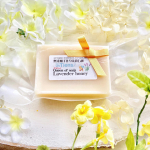 ｡o♡o｡+｡o♡o｡+｡o♡o｡+｡o♡o｡+｡o♡o｡+﻿﻿石鹸大好きのマニアな私が試した﻿自然派オーガニック石鹸﻿﻿アンティアン クイーンオブソープ ﻿🐝「ラベンダーハニ&hellip;のInstagram画像