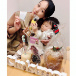 Early home Christmas🎂✨I want to line up what I like for Christmas♪(๑ᴖ◡ᴖ๑)♪Family fun Christmas🎄&hellip;のInstagram画像