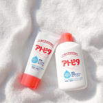 .⠀⠀今回、素敵なご縁を頂き丹平製薬さまの大人気シリーズ「 アトピタ 」の⠀☑︎保湿全身ミルキーローション☑︎保湿しっとりクリーム⠀をお試しさせて頂きました。&hellip;のInstagram画像