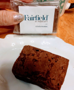 #大阪  #難波 #フェアフィールドバイマリオット大阪難波@fairfieldosaka２０２０年７月創業者マリオット・インターナショナルの創業者であるJ.W.マリオット氏の妻アリ&hellip;のInstagram画像