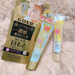 𓂃 𓈒𓏸﻿﻿﻿ホワイトラベル　金のプラセンタもっちり白肌濃シワトールを使ってみました(*ˊ˘ˋ*)♡﻿﻿﻿目元のシワに！﻿﻿マスクで荒れた口元の保湿に！﻿﻿季節&hellip;のInstagram画像