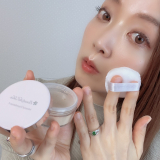 口コミ記事「美容業界大注目！フラーレン配合ファンデーション」の画像