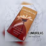 .*･ﾟ　.ﾟ･*.﻿﻿@lumiurglas 様の﻿LUMIURGLAS Skill-less Lunerを﻿お試しさせていただきました。﻿﻿【ルミアグラス】スキルレスライナ&hellip;のInstagram画像