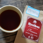 モニターに当たったけど飲みやすい☕コーヒーに紅茶とカフェイン気にしてたからルイボスティーで飲みやすいのは嬉しい💝#タイガールイボスティー #ルイボスティー #プレミアムルイボスティー #オ&hellip;のInstagram画像
