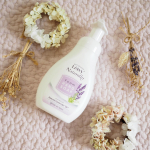 hand soap ❁このご時世になってからハンドソープを持ち歩いています。ハンドソープってどれも同じだと思っていたら素敵な商品が♡@leivy_japan さまの&hellip;のInstagram画像