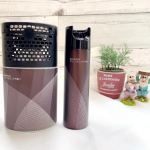 .♡.【消臭・芳香剤 オーガニックセレクト スプレー&置き型セット】.北海道の大自然に育まれた天然トドマツ抽出成分と、リラックス効果のある森林浴成分を配合した心地よい香りです☺&hellip;のInstagram画像