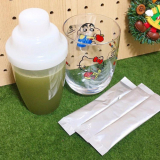 飲みやすい！