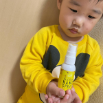 【#item 👶】『ジョイココモイストハンドスプレー﻿』 @joy.coco_japan ・・このご時世、誰しものバッグに入っているだろう除菌グッズ。ただアルコールの匂いが苦手な方&hellip;のInstagram画像