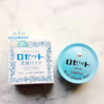 ..ロゼット 洗顔パスタ 荒性肌90g　お値段 715円（税込）を、お試しさせていただきました🎶..〜商品説明&特長〜.ロゼット洗顔パスタは1929年に発売された、日本初のクリーム&hellip;のInstagram画像