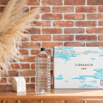 〓@lohaco.jp LOHACO限定【LOHACO Water 2L ラベルレス1箱5本入】🌱.プラスチック削減や処分時のラベルを剥がす手間が省けるラベルレスのペットボトルで、日本&hellip;のInstagram画像