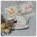 🧴@neo_natural さんの池田さんの石けん🛁頭から爪先まで使えるみたいだからはちみつ入りのもの以外は親子で使えるかな〜☺️食べられるほどやさしいっていうなかなかインパクト強めなコピーも気にな&hellip;のInstagram画像