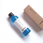 ・クリアな素肌美の根幹を支える.Natures forヒーリングローション.一滴の水も使用せず、12ヶ月熟成の有機ヘチマ水などパワフルな9つの植物成分だけでできた、すこやかな素&hellip;のInstagram画像