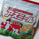 #アスミール #ぐんぐん栄養チャージ #成長 #monipla #itty_fanのInstagram画像